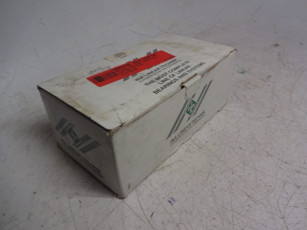 Ina Ktxo20pp Linear Ball Bearing