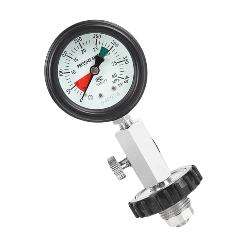 Accurate Pressures Tool Gauges Manometer Measuring Tool Accessory