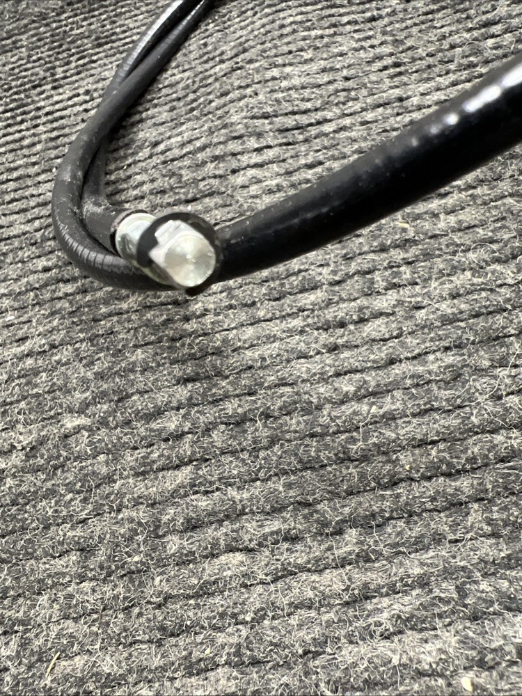 Y-907 Speedometer Cable