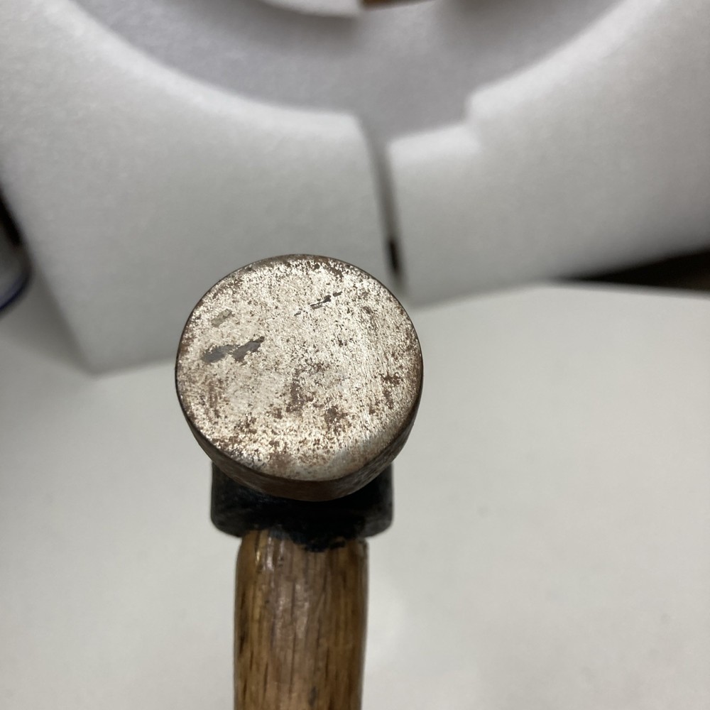 Auto Body-Blacksmith Hammer-MT