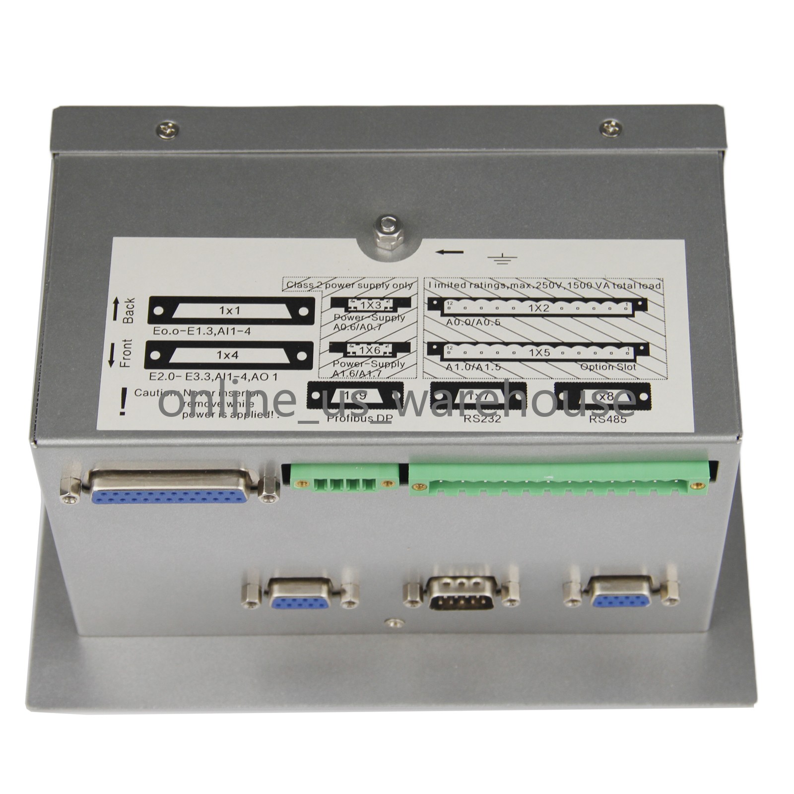 1PCS New KAESER 7.7000.1 Compressor Controller