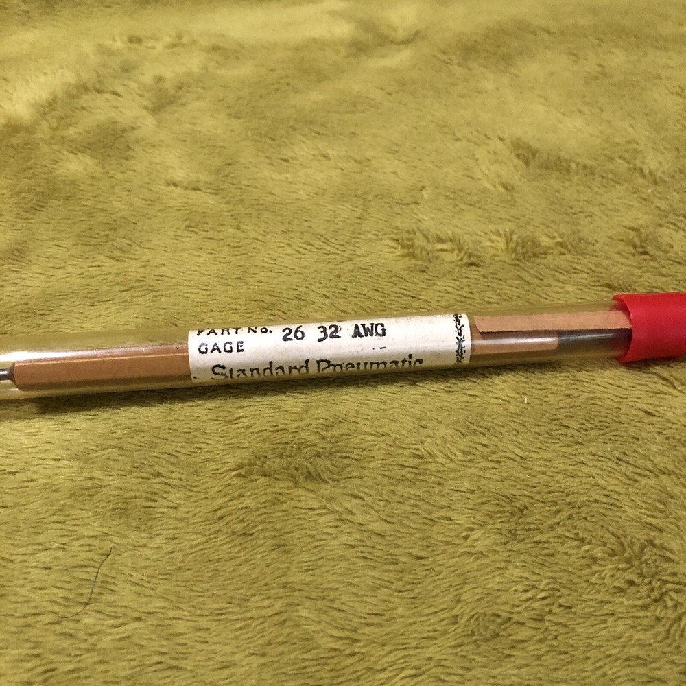 Standard Pneumatic Wire UnWrapping Tool 693