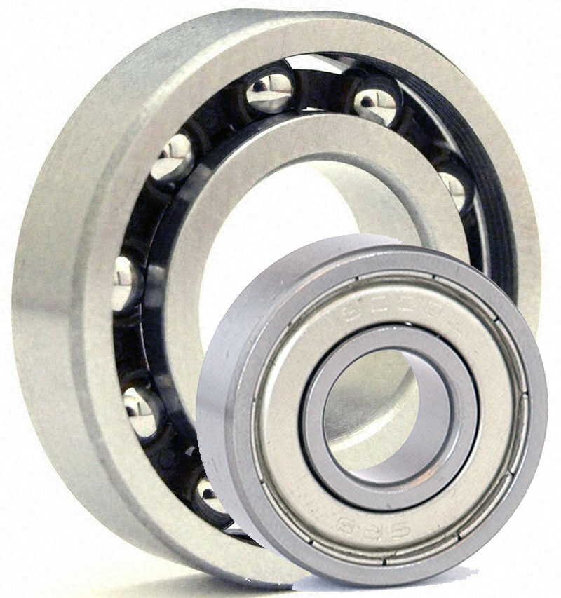 OS 61 SF Stainless Bearings (later model)