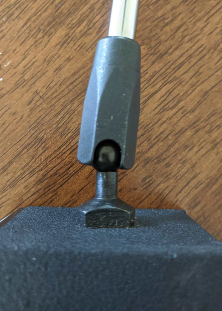 Universal Mechanical Arm Magnetic Base 87020B