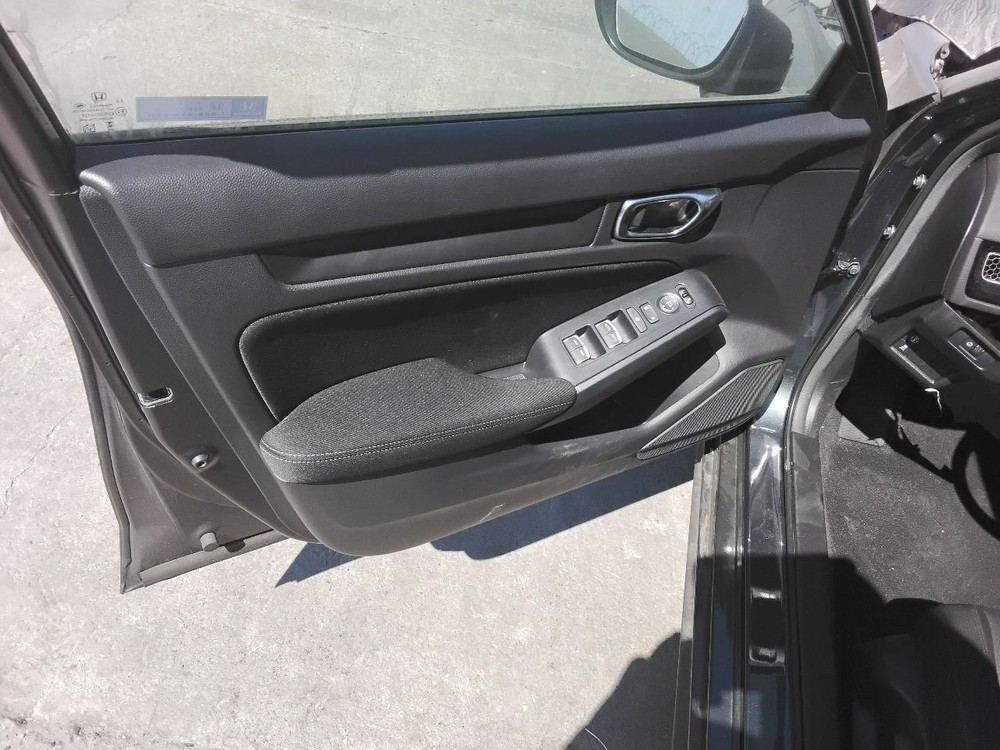 CIVIC 2024 Camera/Projector 127873