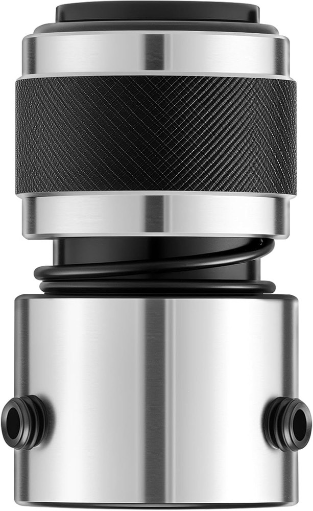 Quick Change Chisel Retainer, Air Hammer Retaining Quick Chuck, Easy to Install