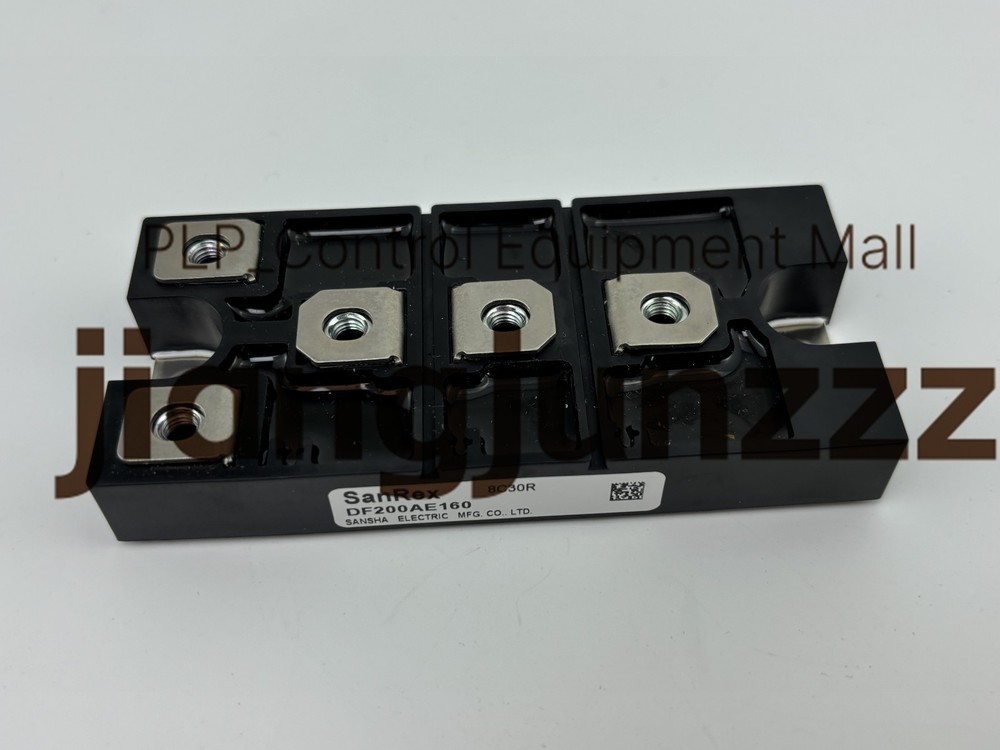 1PCS DF200AE160 SANREX POWER MODULE NEW