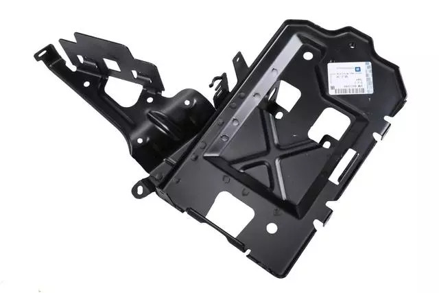 Genuine GM Battery Tray 84213689