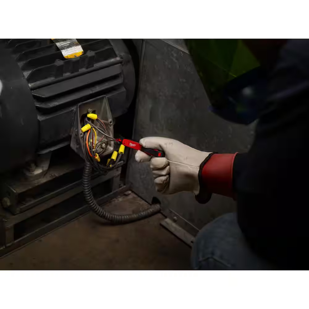 Non-Contact Voltage Tester