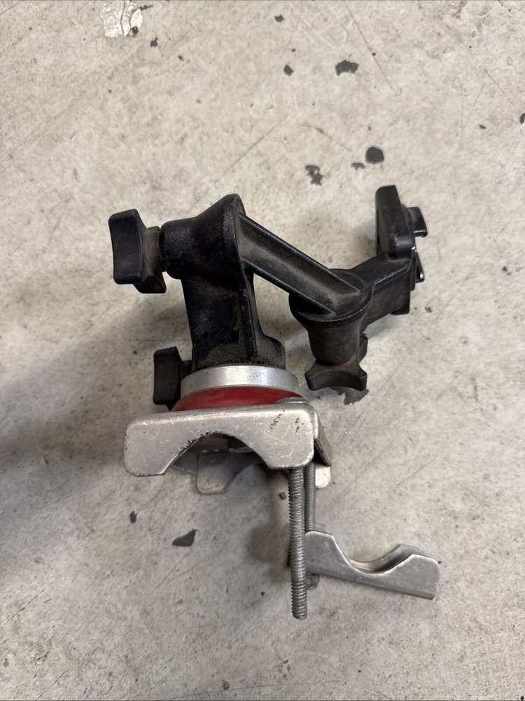 Io Port Roll Bar Camera Mount