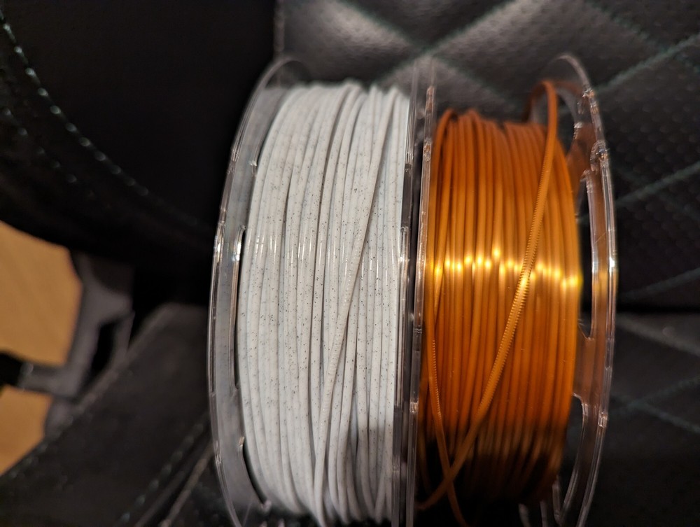 Drumstick display stand, 3D printed, various Colours, Customization available!