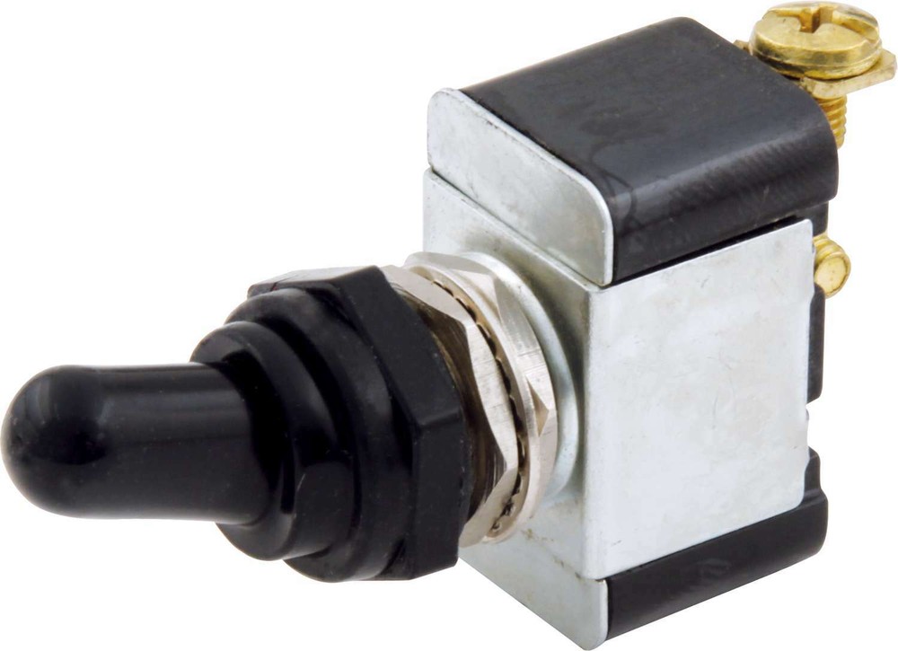 QUICKCAR 50-522 Toggle Switch With Cover