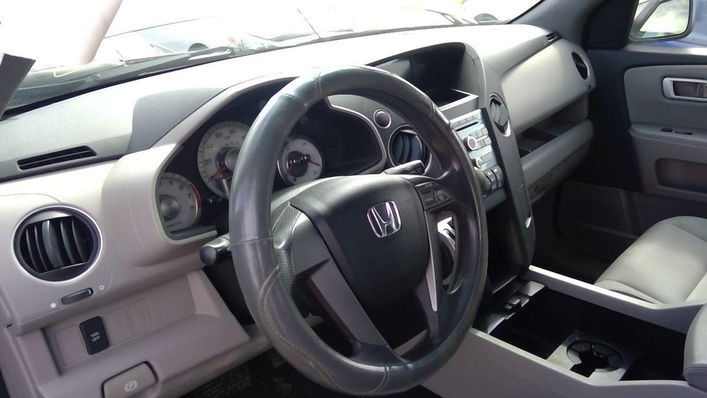 Used Telematics Interface Module fits: 2010 Honda Pilot Communication Bluetooth