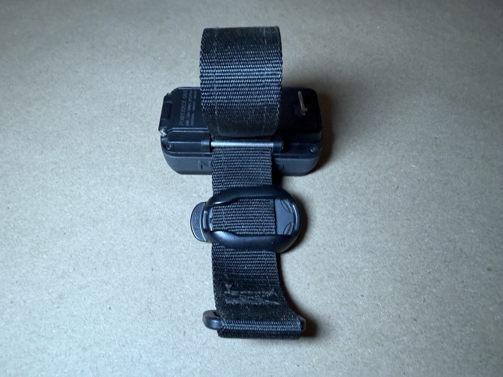 Garmin Foretrex 601 Wrist Mounted GPS Navigator | Tested