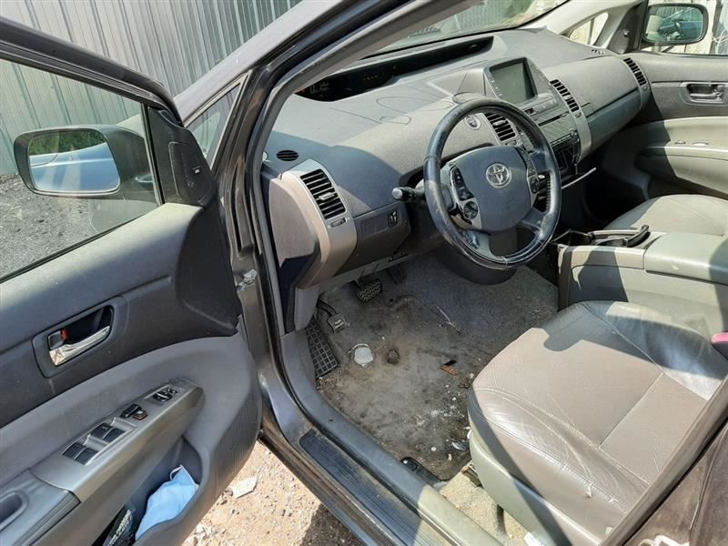 Camera/Projector Decklid Mounted Fits 06-09 PRIUS 558190