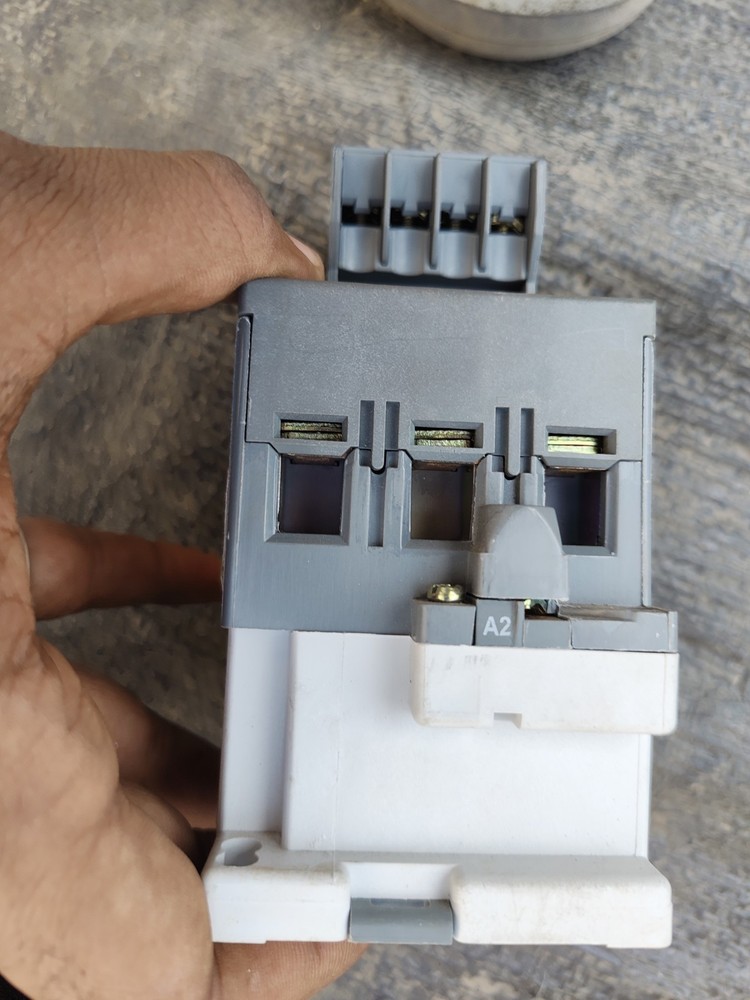 ABB A75-30-22 CONTACTOR NSNP