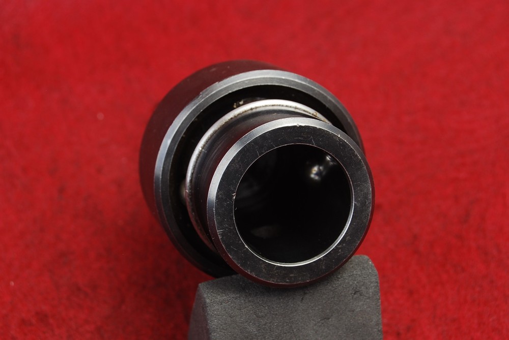 COLLIS QUICK CHANGE MAGIC CHUCK #2 MT2 SHANK