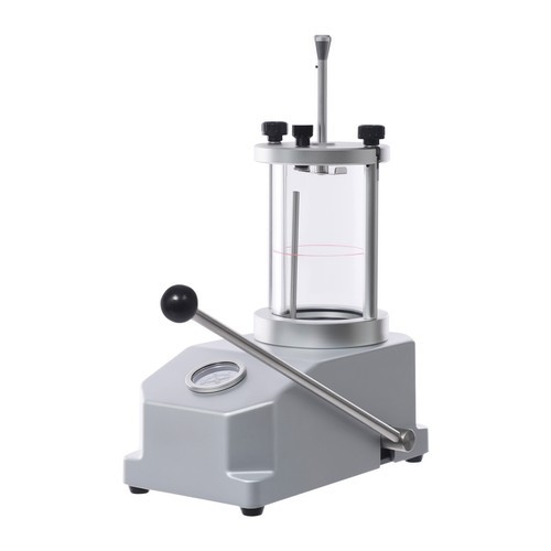 Watch Case Pressure Tester Watch Resistant Testing Machine Waterproof 10Bar