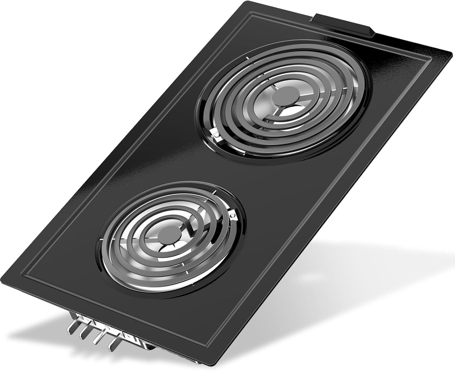 JEA7000ADBA Coil Element Burner Cartridge  For Jenn-Air JEA7000ADB Range Stove