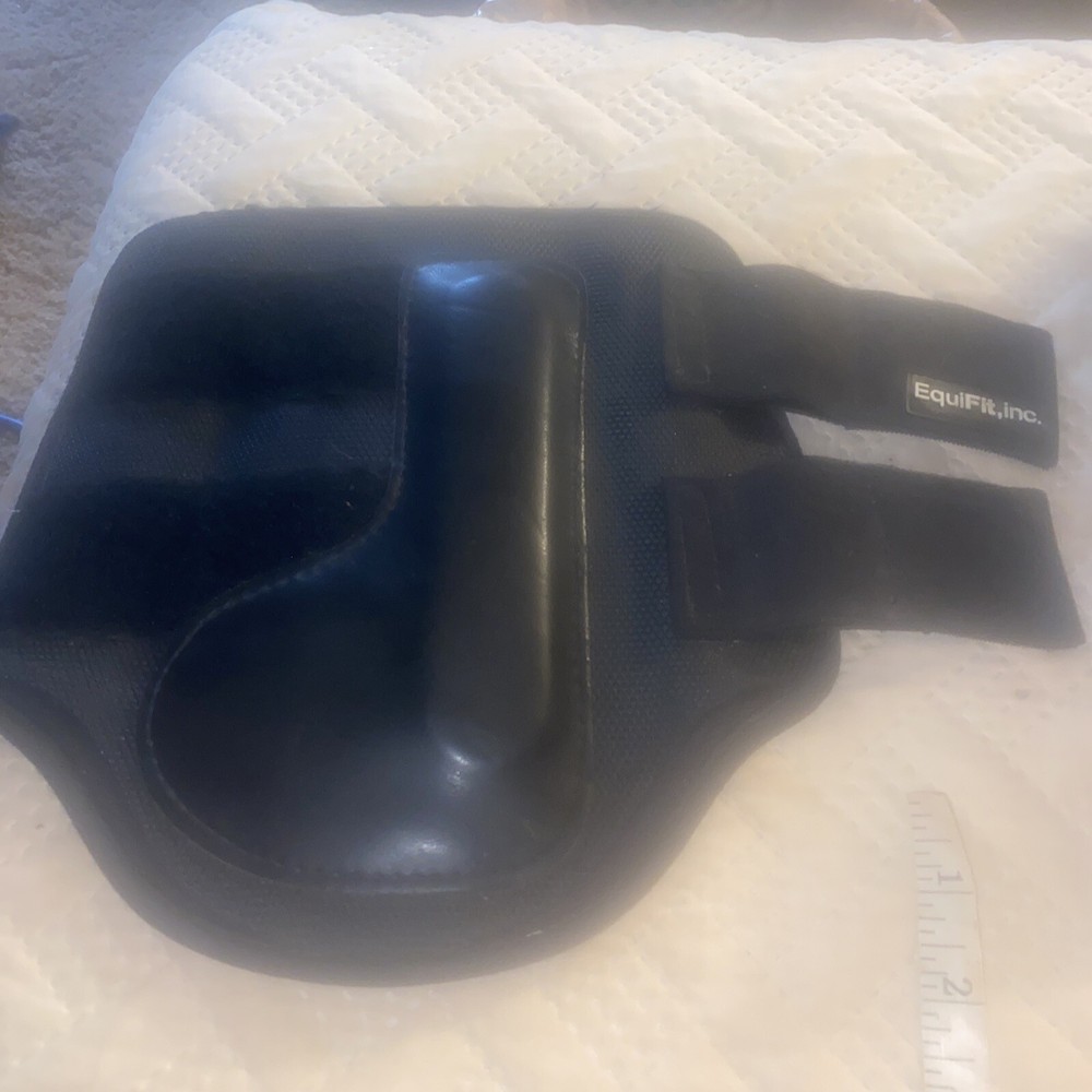 Equifit All Purpose T Boot Small