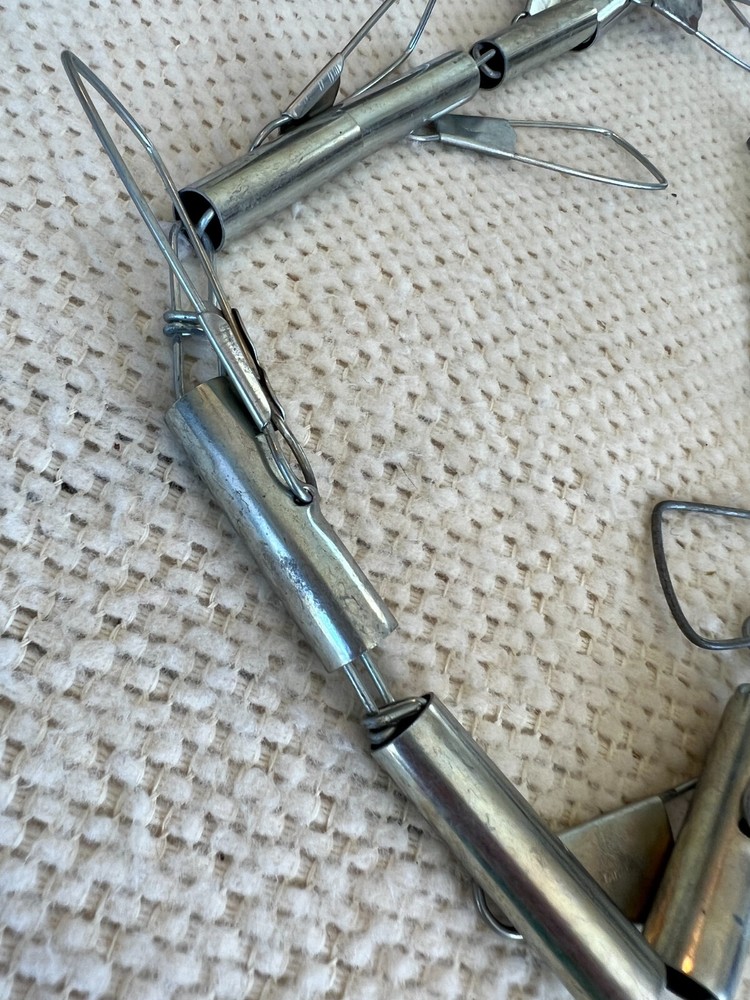 62" Japan Made Fish Stringer