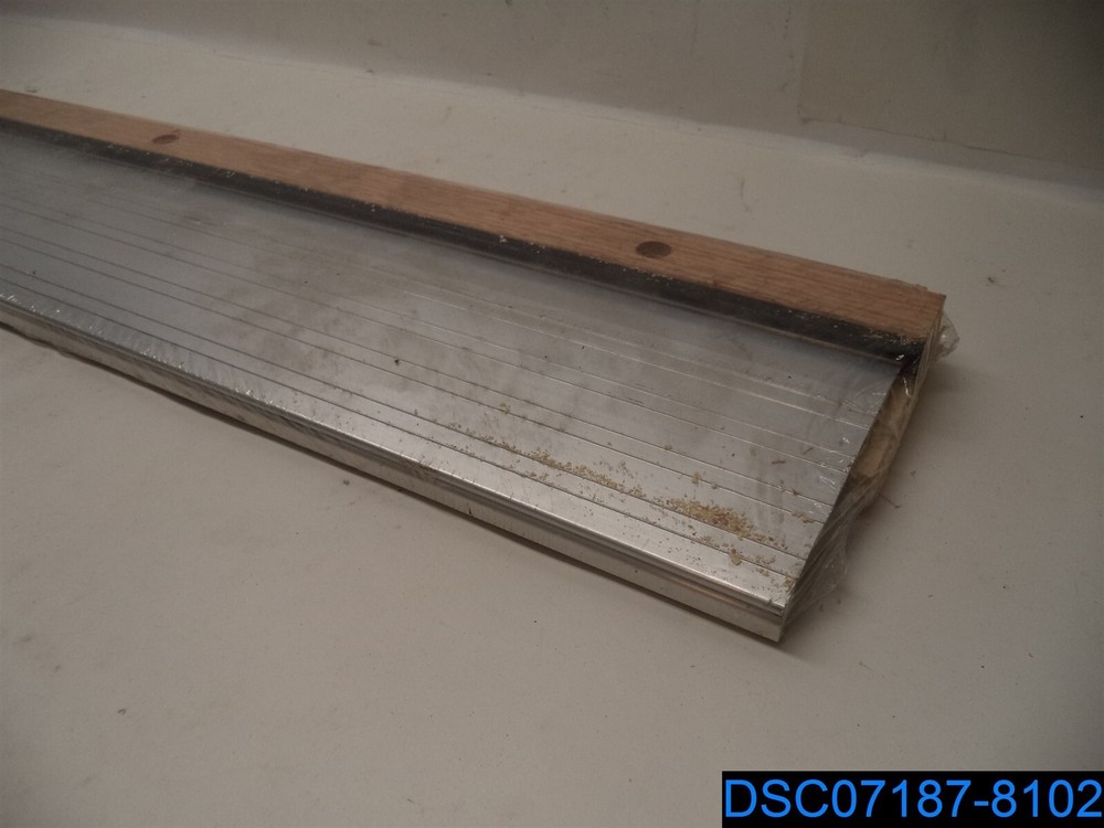 M-D Building Products 78600 36" TH394 Adjustable Threshold