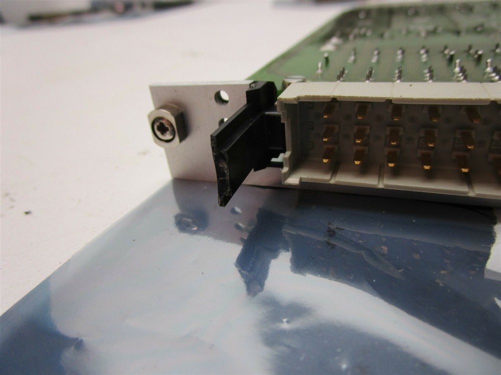 Arburg 679 Power Control Card Circuit Board