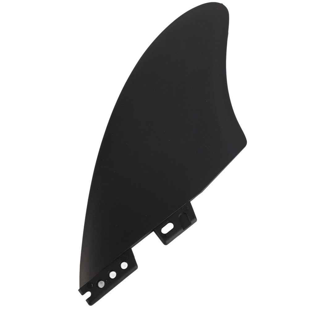 2PCS Fishtail Surfboard Fin Strong Stability For Longboards Trending