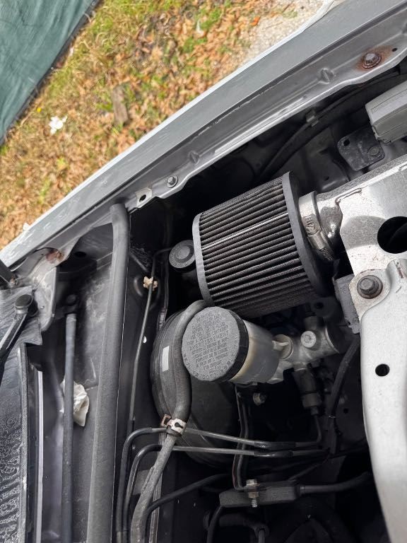 2004 Mazda Miata OEM Immobilizer Module LC62-67-5G2C