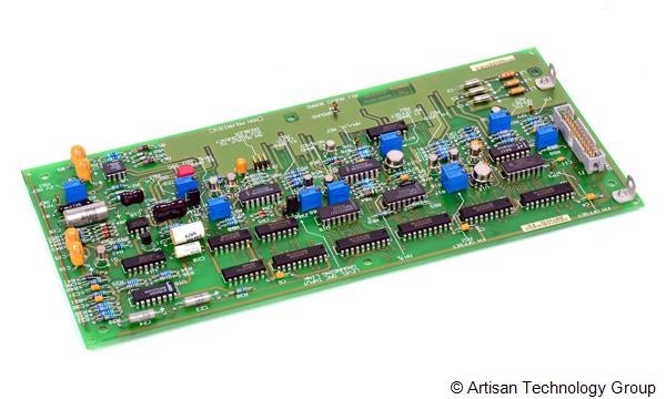HP 08657-60199 Audio Board