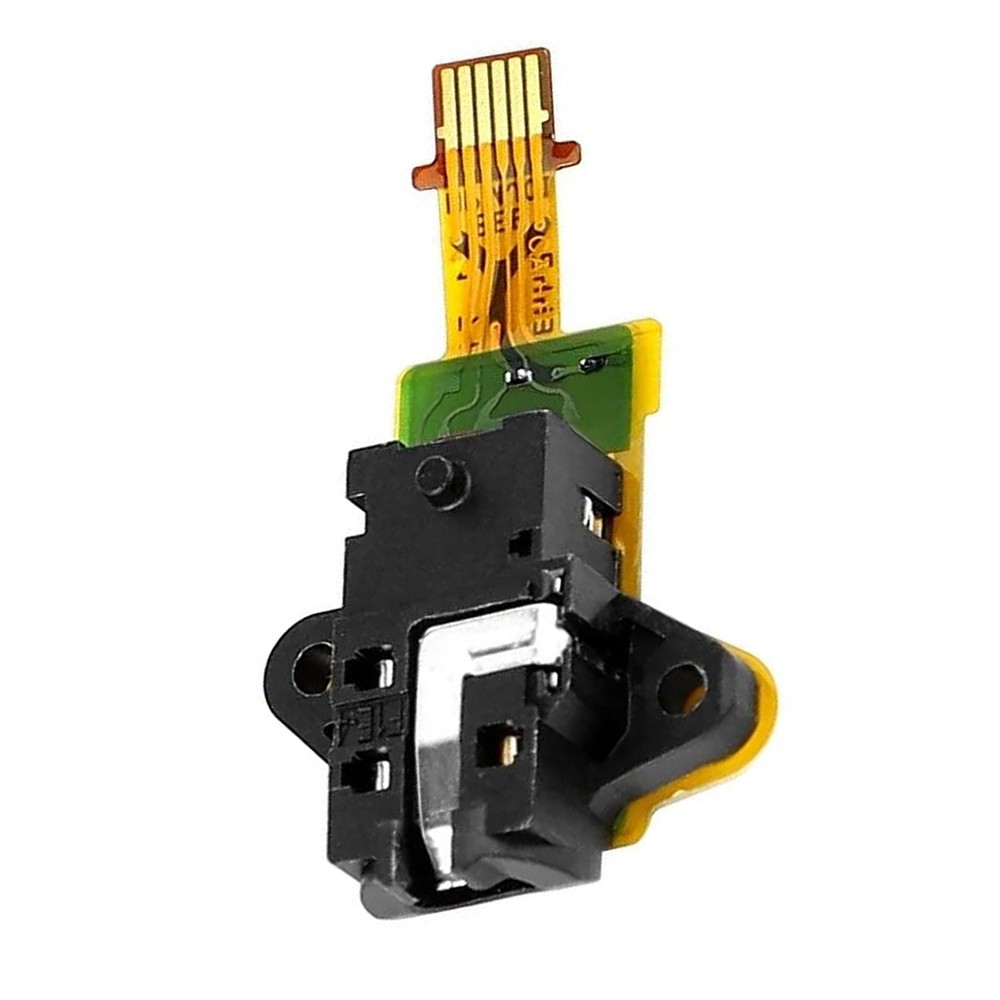 Audio Socket Connector Port Board for Nintendo Switch 2 Headphone Jack Module