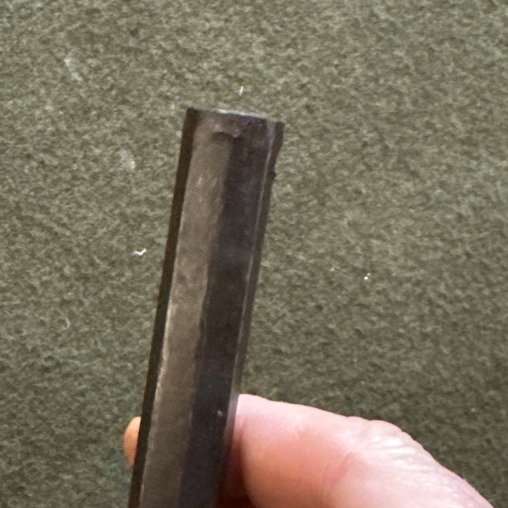 Vintage Baltimore Flooring Chisel 12” 🇺🇸 Nice!