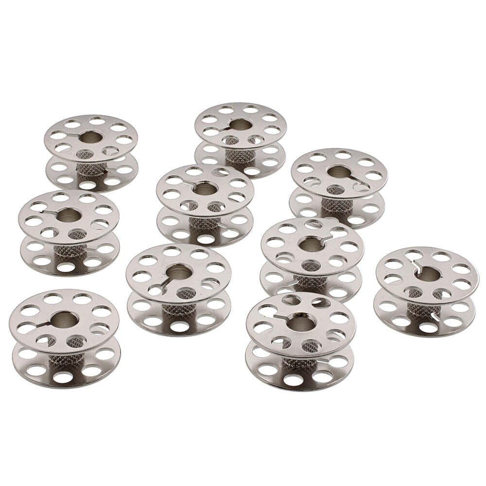 10pk Bobbins, Juki