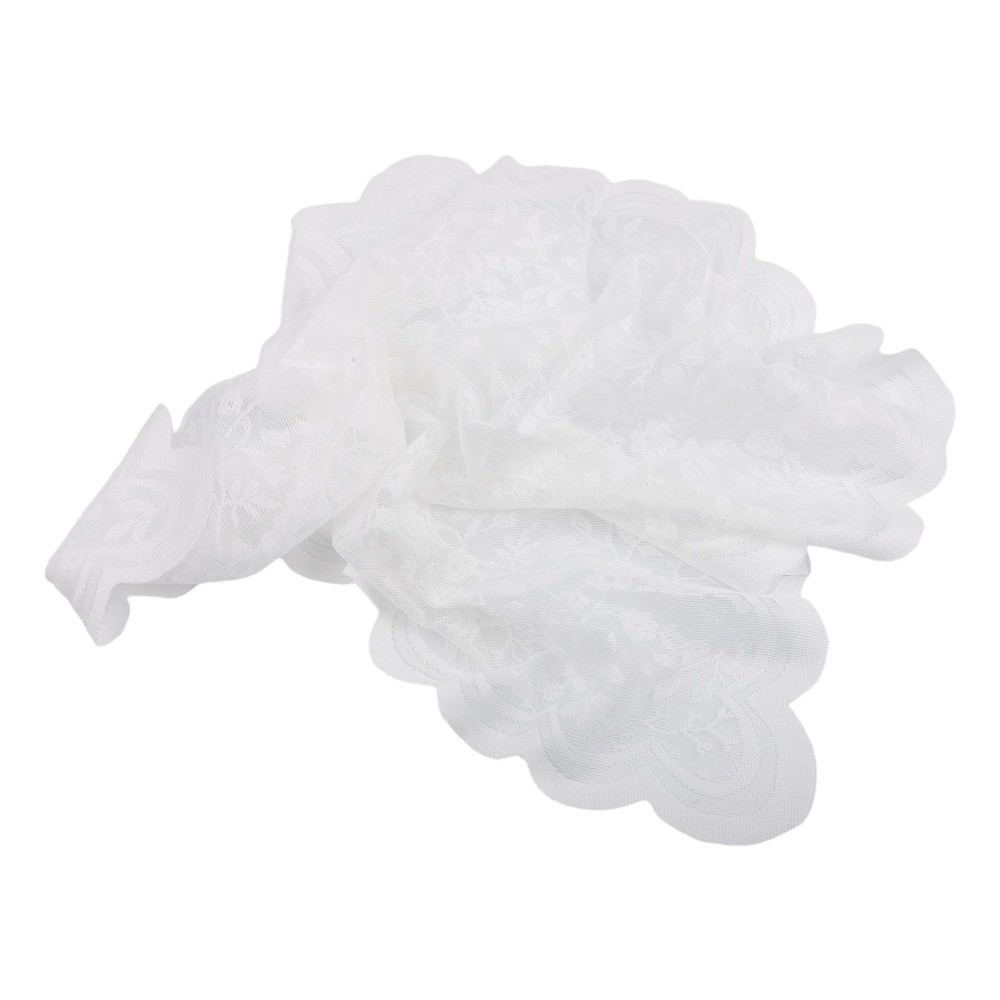 For Various Home Use Tables Rustic Tablecloth Perfect For Dining Tables