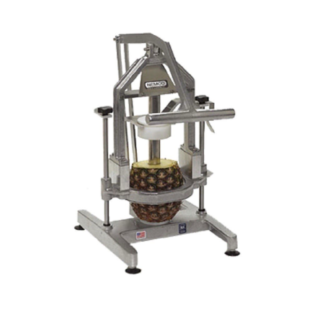 Nemco 55775 Easy Pineapple Corer / Peeler