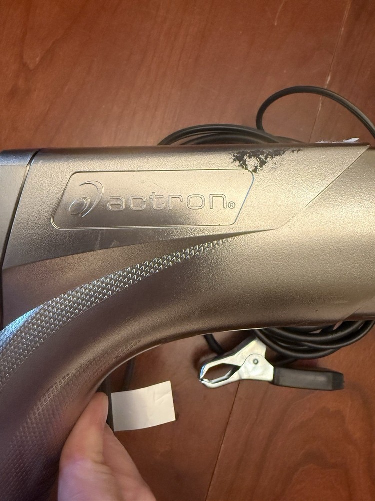 Actron Advance Inductive Timing Light CP7529