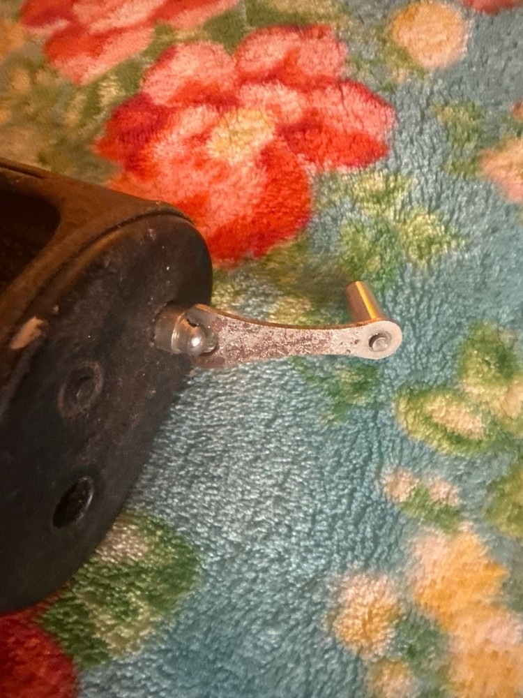 Vintage Twinplex Model G Double Edge Razor Blade Sharpener Stropper