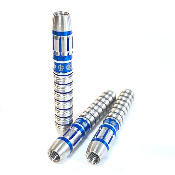 Yokohama Nine Float Dart Barrels