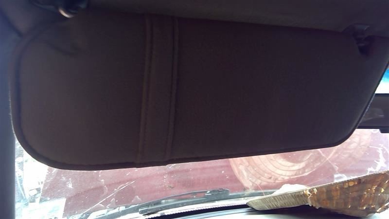 RANGER 2000 Fuse Box Cabin 6595