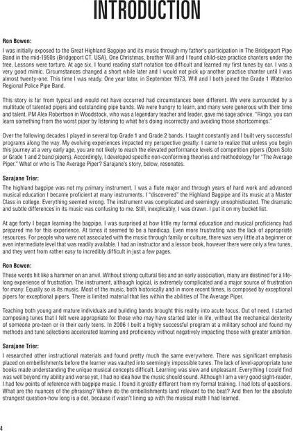 Hal Leonard Bagpipe Tune Book