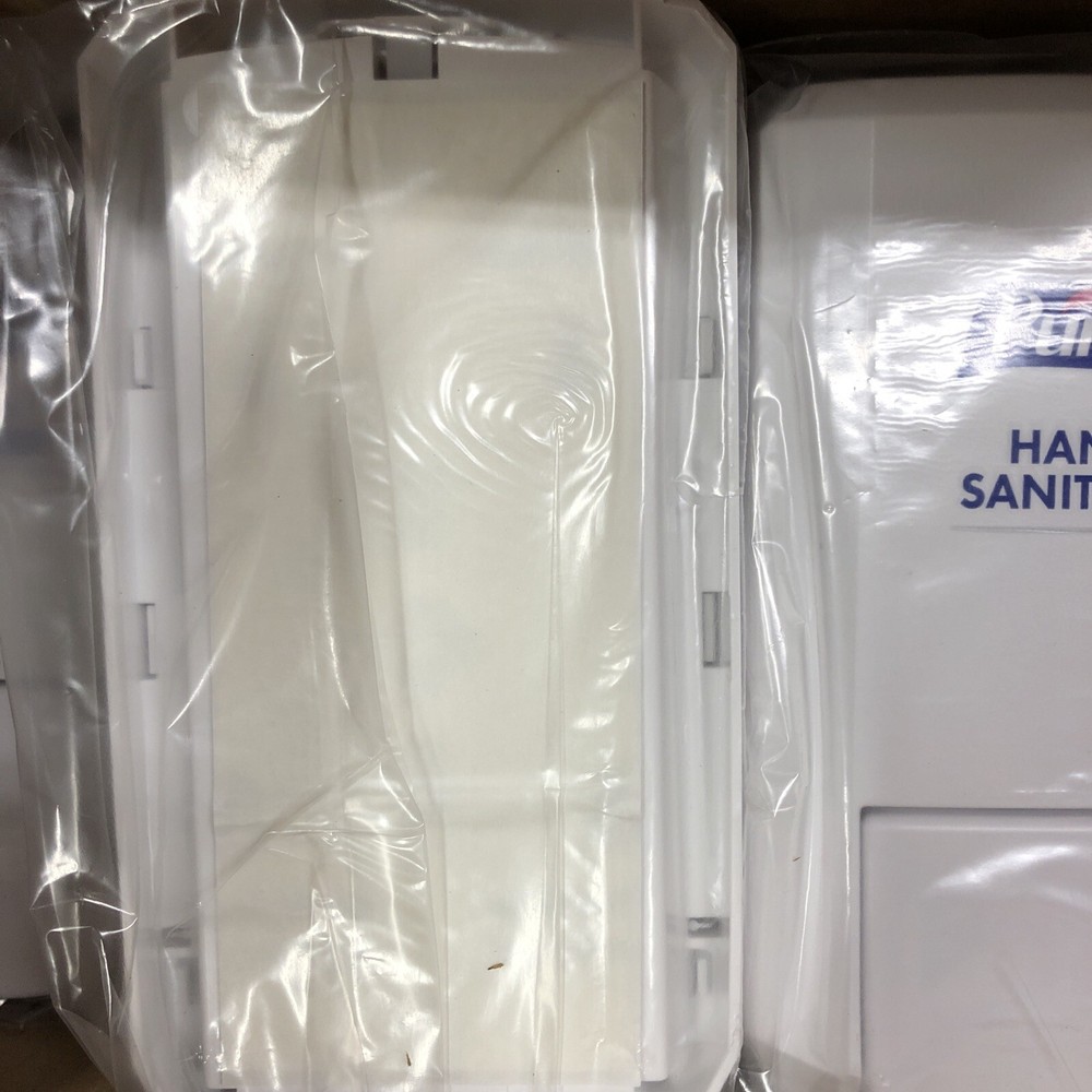 2 Pack Purel CS2 Dispenser 4121-06 New