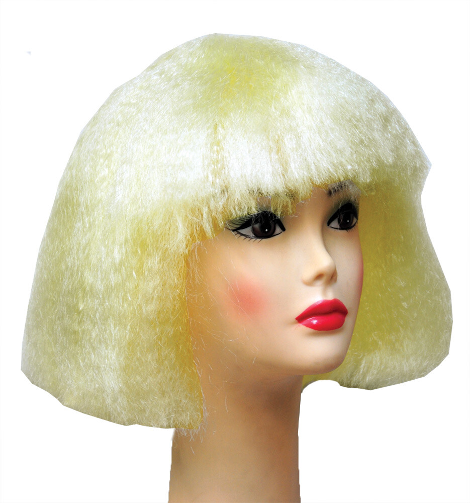 Ga Bob Ivory Wig - Lacey Wigs