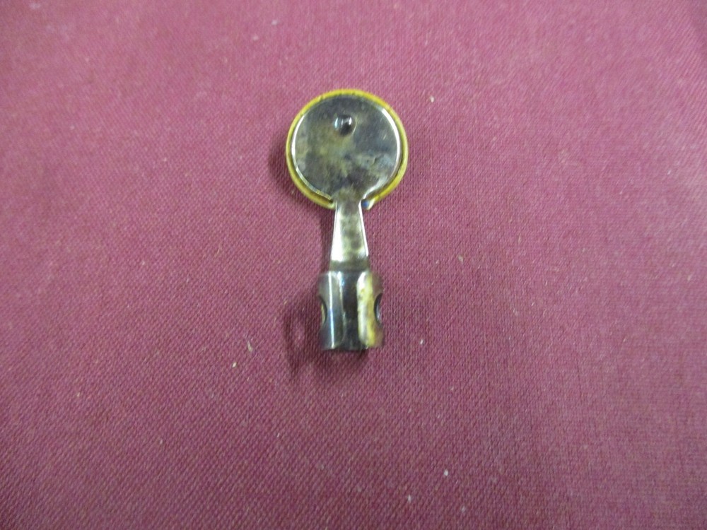 Original Studebaker Pencil Topper