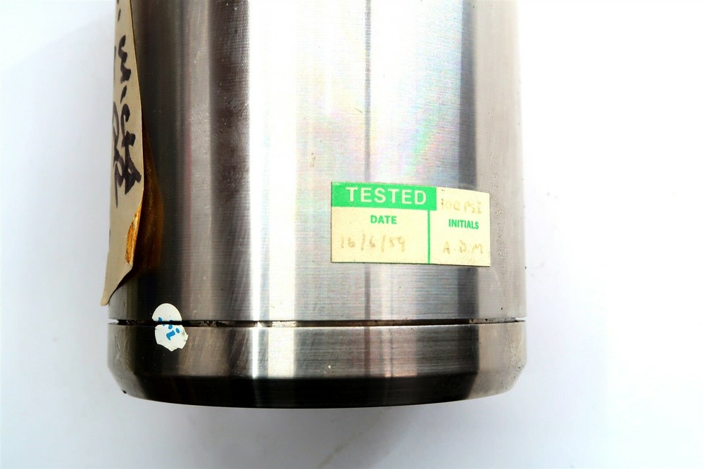 Rees Instruments Limited Type R93 Camera ~ Radiation Tolerant