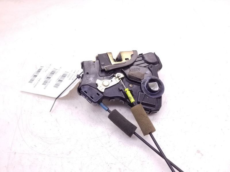 2004 TOYOTA 4 RUNNER DRIVER SIDE FRONT DOOR LOCK ACTUATOR ASSEMBLY