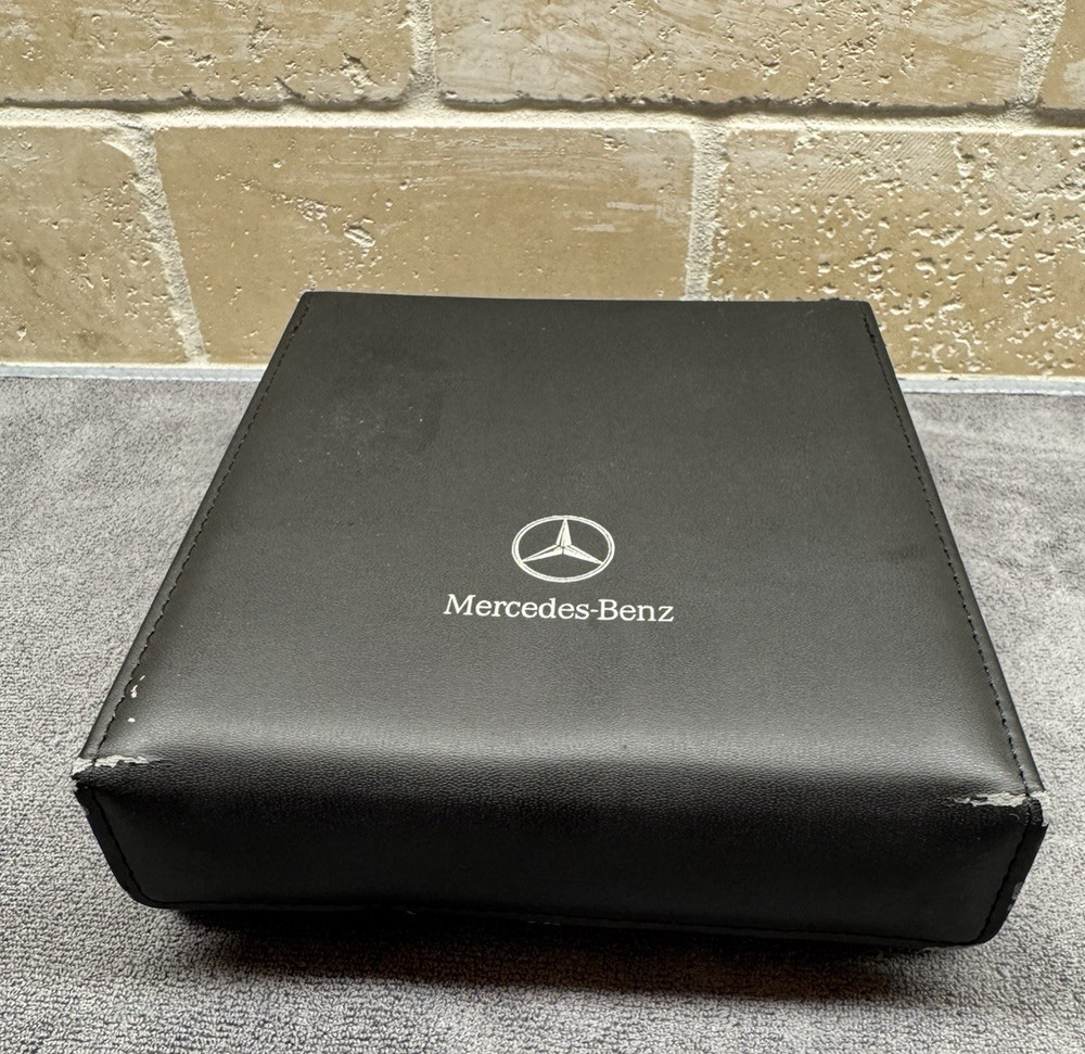 MERCEDES-BENZ Comand 2007 NAVTEQ Navigation System Digital Road Map Missing #4