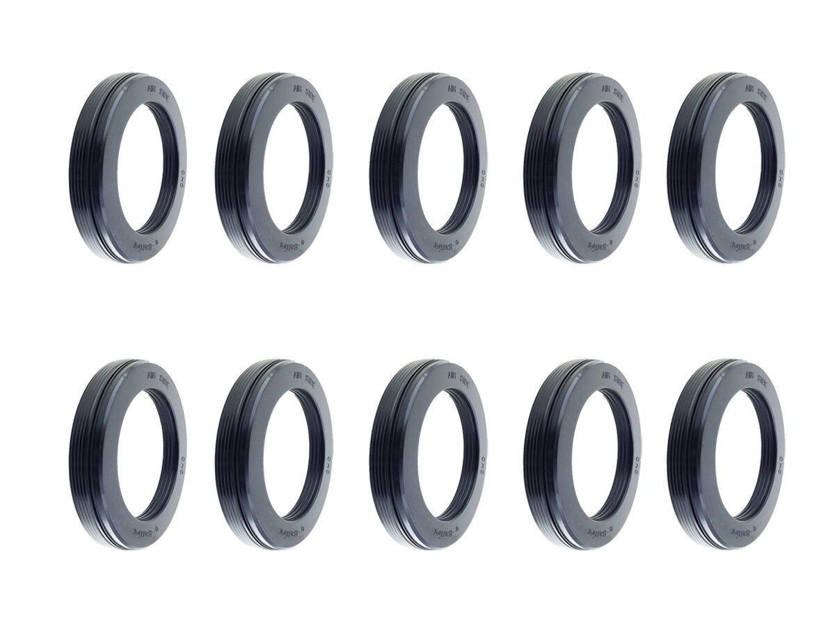 10 x Wheel Seal for Trailer Axle Replaces R1-T03, RM-T03, 380025A, 370025A