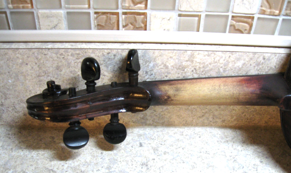 Very Old Master HOPF Violin
