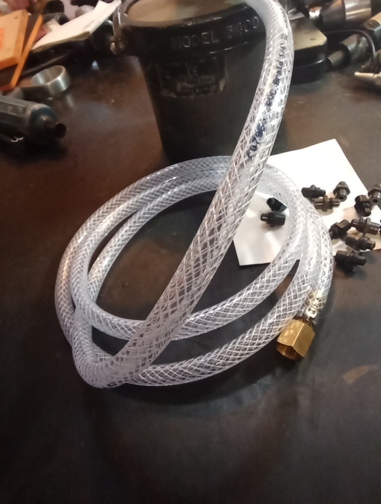 Emhart POP Pop Riveter. Model 5400
