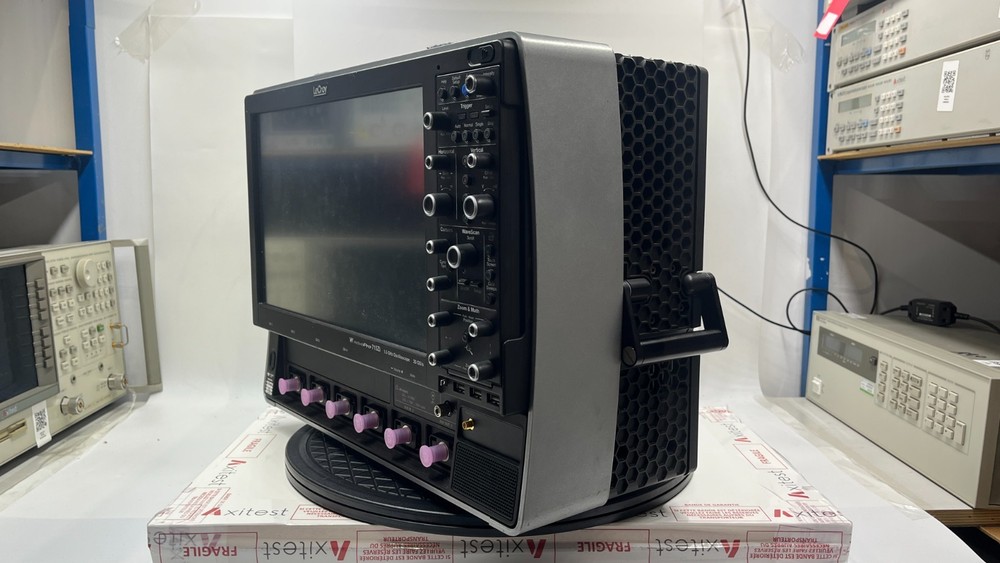 TELEDYNE LECROY - WavePro 715Zi